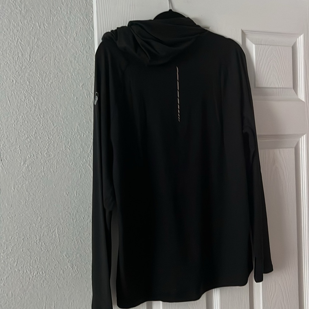 ASICS HOODY - Picture 2 of 2